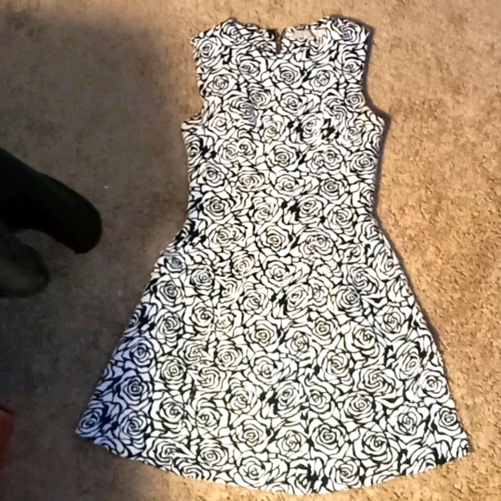 Forever 21 summer dress